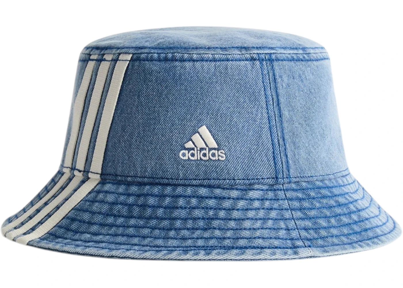 Kith x adidas Messi Football Bucket Hat - vue secondaire B
