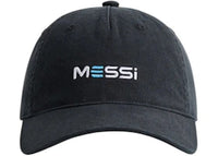 Kith x adidas Messi Football Cap Black