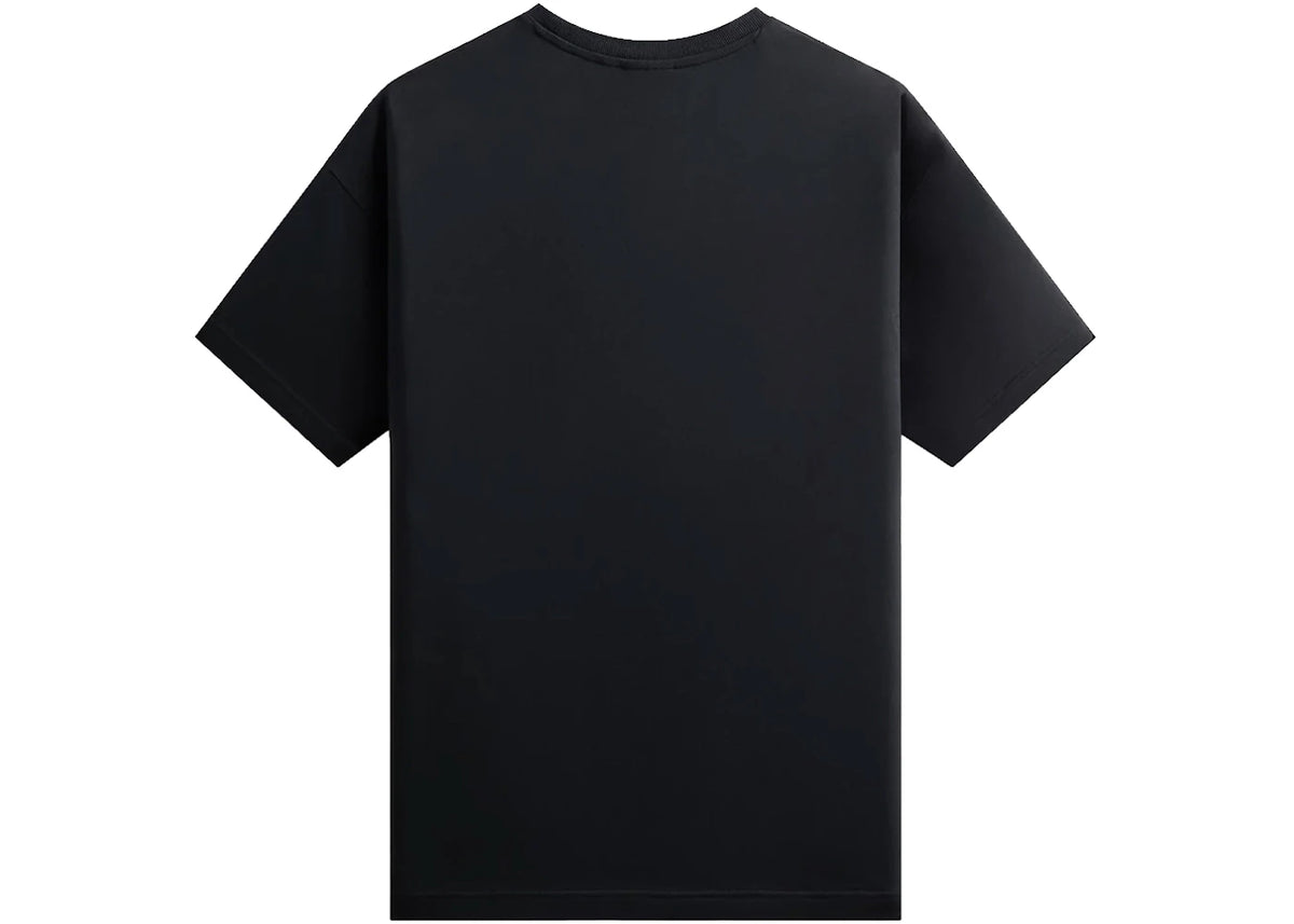Kith x adidas Messi Football Graphic II Tee - vue secondaire B