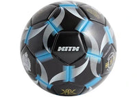 Kith x adidas Messi Football Mini Ball Black
