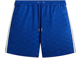 Kith x adidas Messi Football Monogram Short
