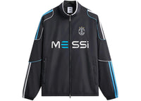Kith x adidas Messi Football Nylon Track Jacket