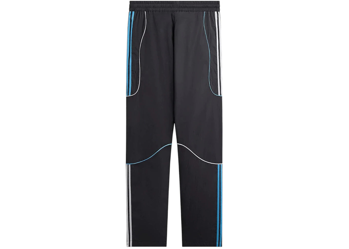 Kith x adidas Messi Football Nylon Track Pant - vue secondaire A