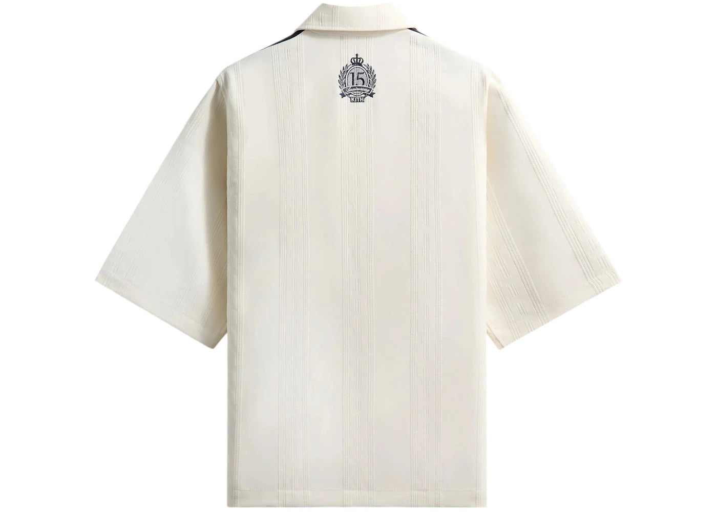 Kith x adidas Messi Football Shirt - vue secondaire B