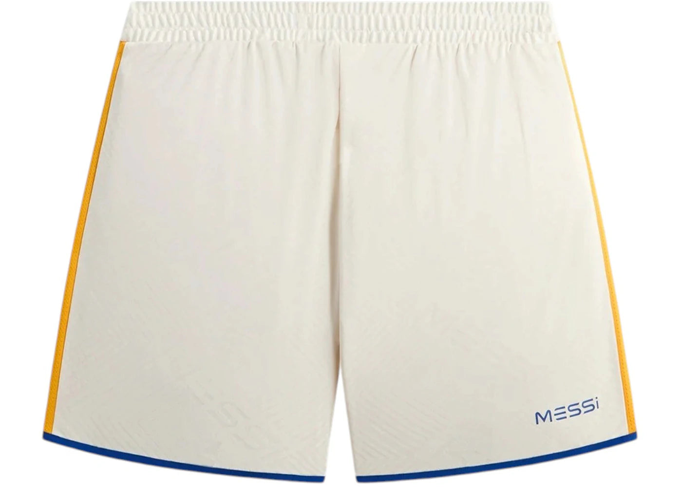 Kith x adidas Messi Football Short - vue secondaire A