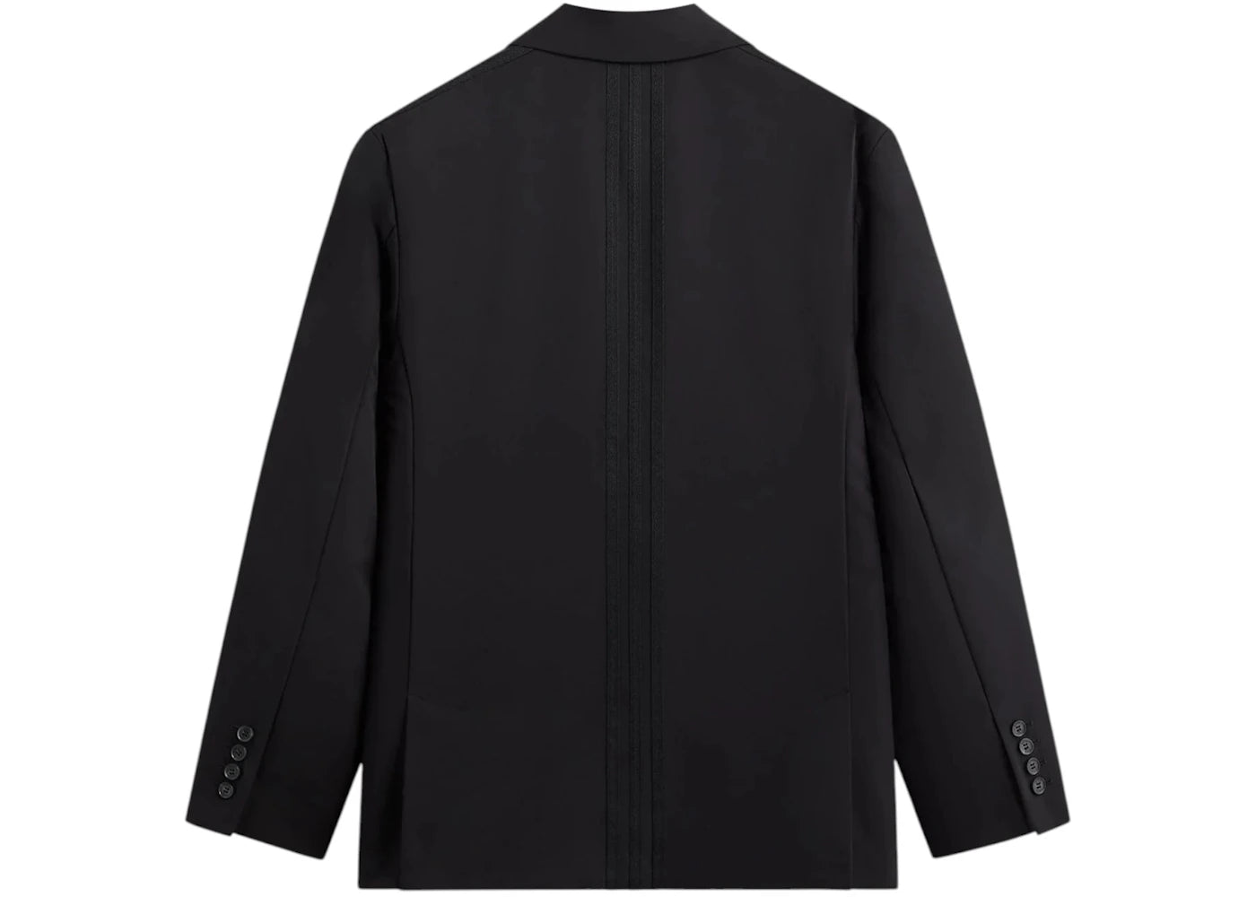 Kith x adidas Messi Football Suiting Jacket - vue secondaire B