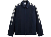 Kith x adidas Messi Football Wool Track Jacket