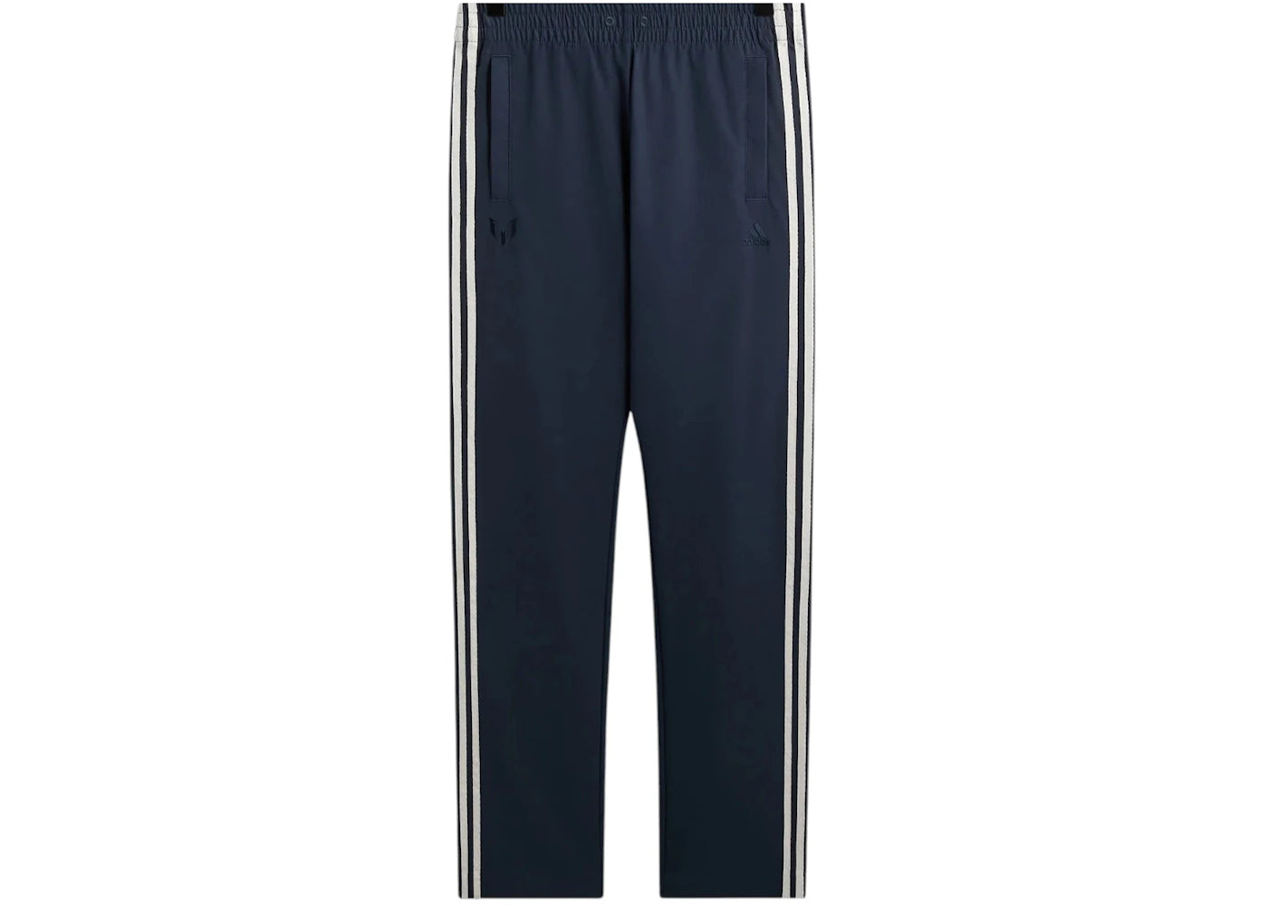 Kith x adidas Messi Football Wool Track Pant - vue secondaire A