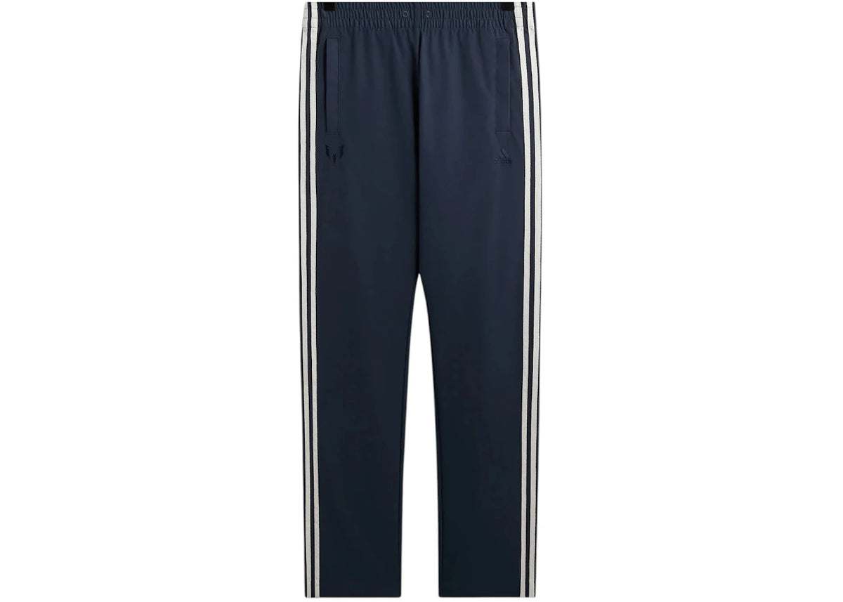 Kith x adidas Messi Football Wool Track Pant - vue 360