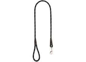Kith x wagwear Rope Leash Black - authentic Kith product