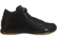 Nike Kobe 10 Mid EXT Schwarz Metallic Gold