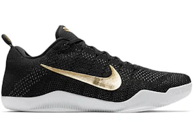 Nike Kobe 11 Elite GCR Great Career Recall - vue 360