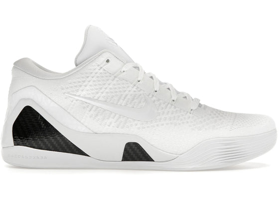 Nike Kobe 9 Elite Low Protro Halo sneakers - authentic streetwear shoes