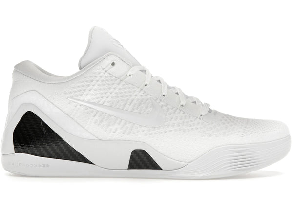Nike Kobe 9 Elite Low Protro Halo sneakers - authentic streetwear shoes