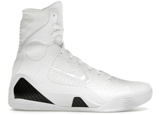 Nike Kobe 9 Elite Protro Halo sneakers - authentic streetwear shoes