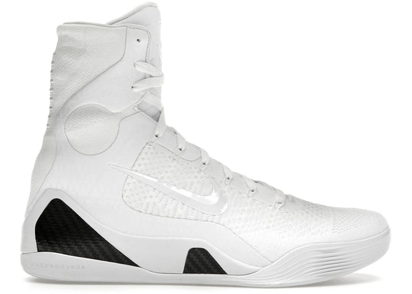 Nike Kobe 9 Elite Protro Halo sneakers - authentic streetwear shoes
