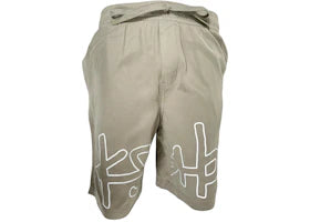 Ksubi 1999 Life Short Green