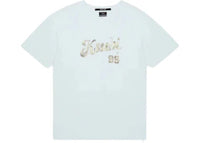 Ksubi Clubhouse Biggie Tee Blue
