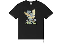 Ksubi Flight Biggie S/S Tee Black