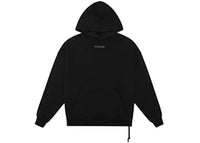 Ksubi Sott Jet Ekcess Hoodie Black