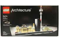 LEGO Architecture Berlin Set 21027