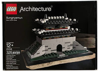 LEGO Architecture Sungnyemun Set 21016