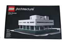 LEGO Architecture Villa Savoye Set 21014
