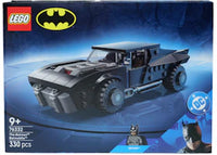 LEGO Batman The Batman Batmobile Set 76332