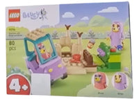 LEGO Bluey: Grannies with Bingo and Bluey Set #11216