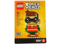 LEGO Brick Headz DC Comics Robin Set 41587