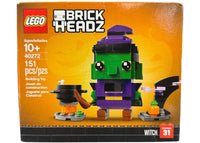 LEGO BrickHeadz Halloween Hexen-Set 40272