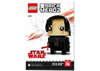 LEGO BrickHeadz Kylo Ren Set 41603