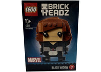 LEGO BrickHeadz Marvel Black Widow Set 41591