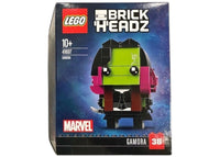 LEGO BrickHeadz Marvel Gamora Set 41607