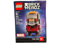 LEGO BrickHeadz Marvel Star-Lord Set 41606