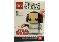 LEGO BrickHeadz Star Wars Prinzessin Leia Organa Set 41628