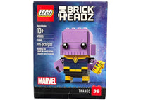 LEGO Brickheadz Marvel Thanos Set 41605