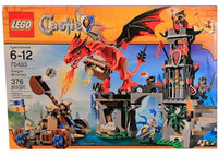 LEGO Castle Dragon Mountain Set 70403