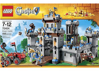 LEGO Castle Königsschloss Set 70404