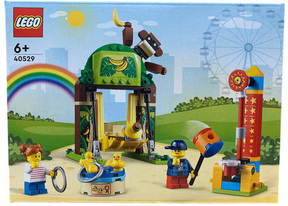 LEGO Children's Amusement Park Set 40529 - authentic LEGO building set