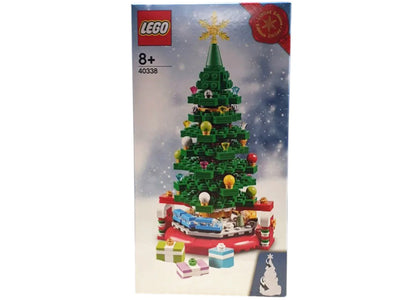 LEGO Christmas Tree Set 40338 - authentic LEGO building set