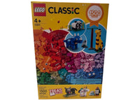 LEGO Classic Bricks and Animals Set 11011