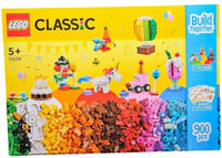 LEGO Classic Creative Party Box Set 11029