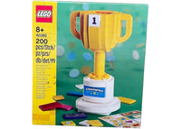 LEGO Classic Trophäenset 40385
