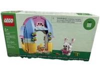 LEGO Creator Easter Bunny with Colorful Eggs Set 30668