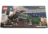 LEGO Creator Expert Emerald Night Set 10194