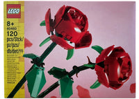 LEGO Creator Roses Set 40460
