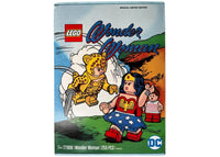 LEGO DC Wonder Woman Set 77906