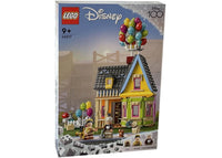 LEGO Disney "Up" House Set 43217