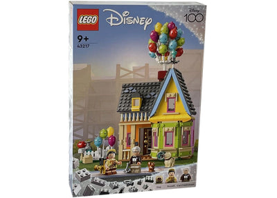 LEGO Disney „Oben“ Haus-Set 43217